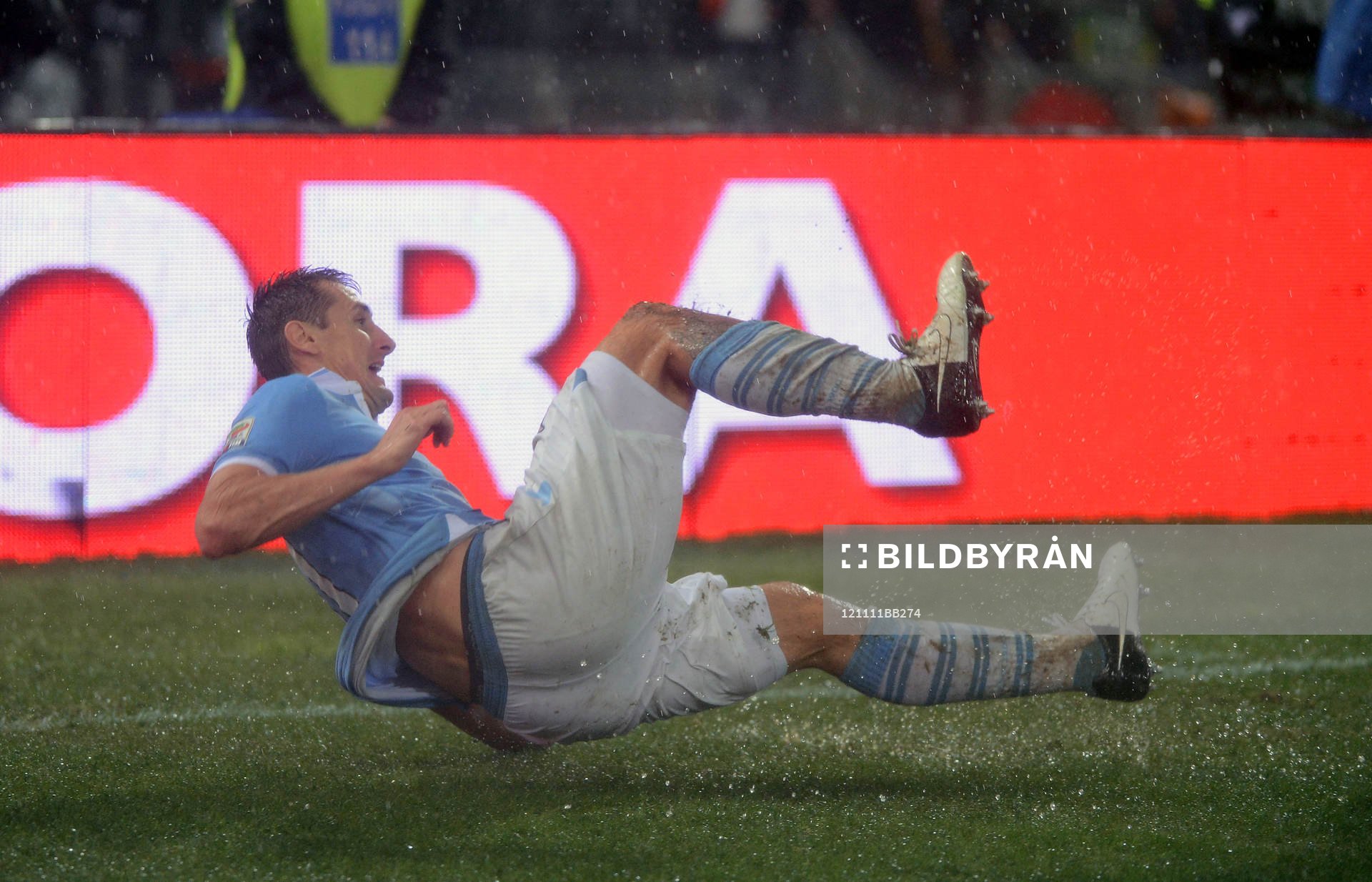 KLOSE MIROSLAV DOPO GOL