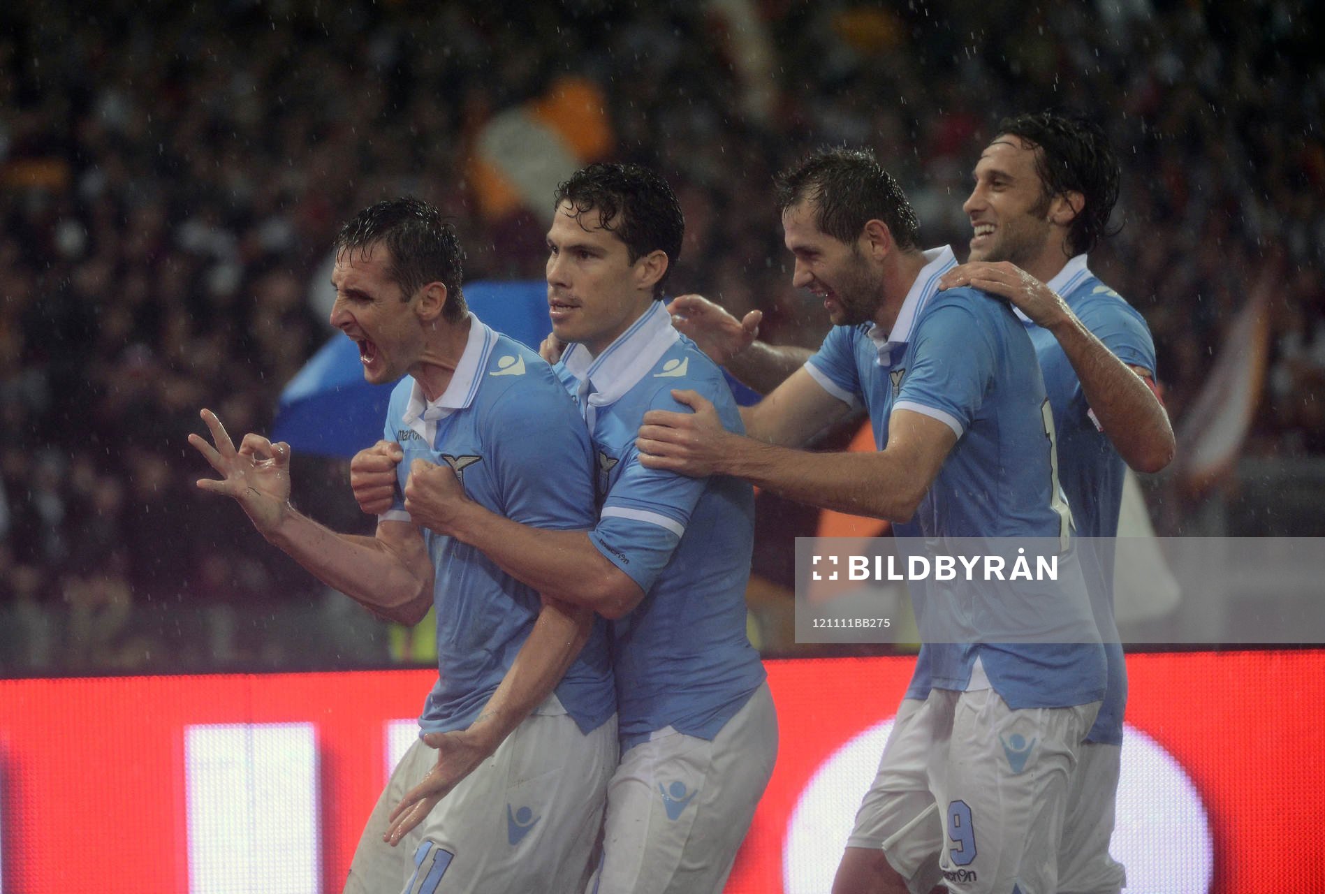 KLOSE MIROSLAV DOPO GOL