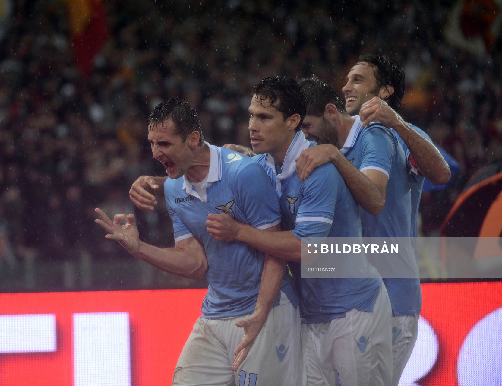KLOSE MIROSLAV DOPO GOL