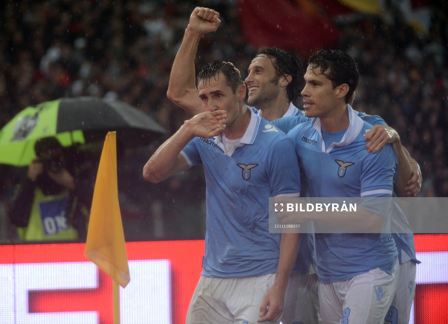 KLOSE MIROSLAV DOPO GOL