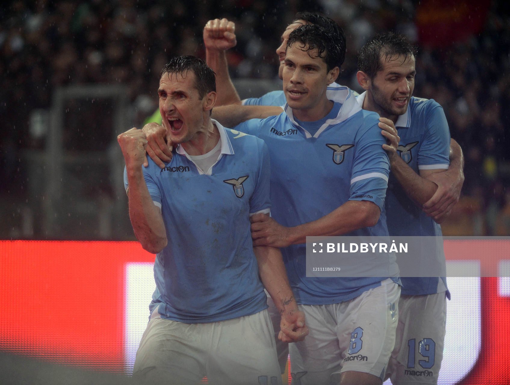 KLOSE MIROSLAV DOPO GOL
