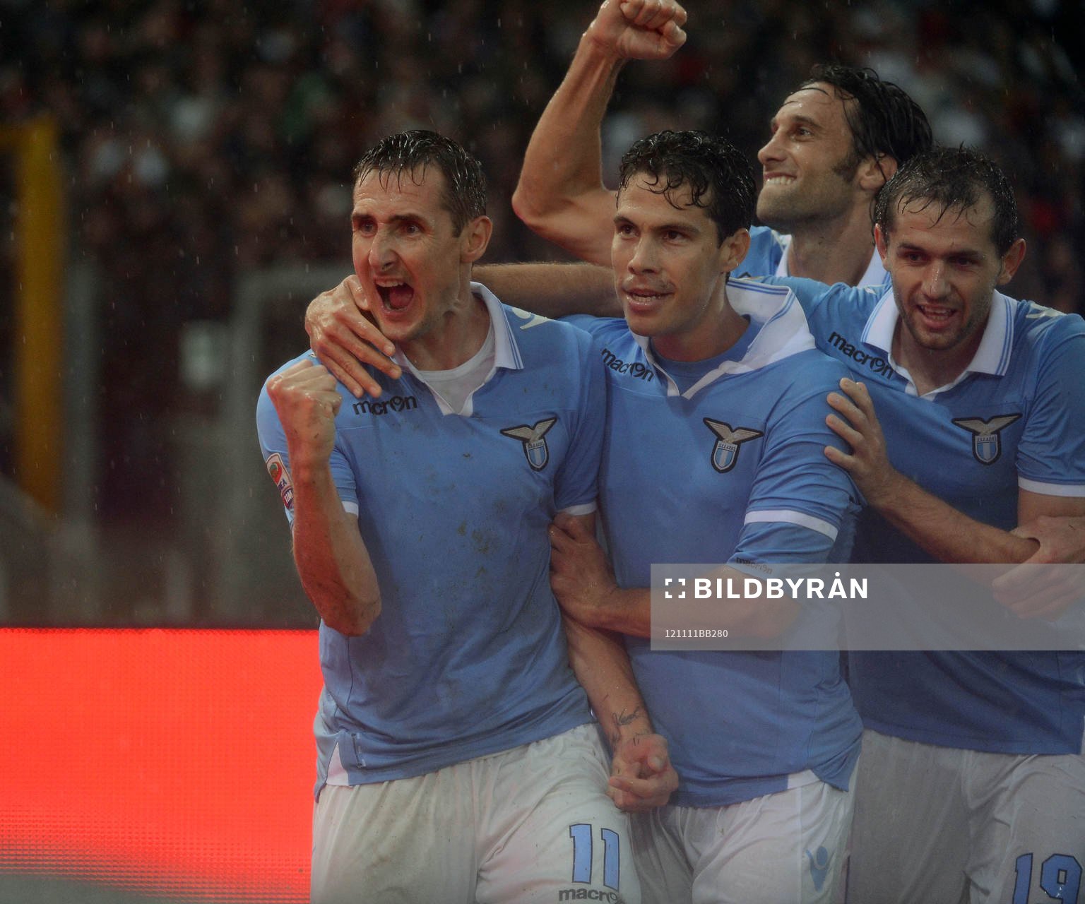 KLOSE MIROSLAV DOPO GOL