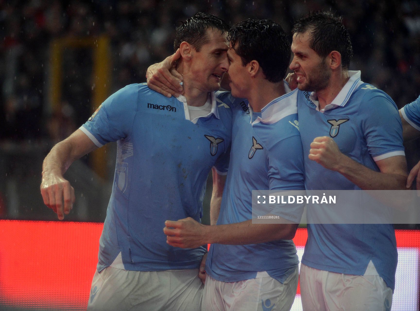 KLOSE MIROSLAV DOPO GOL