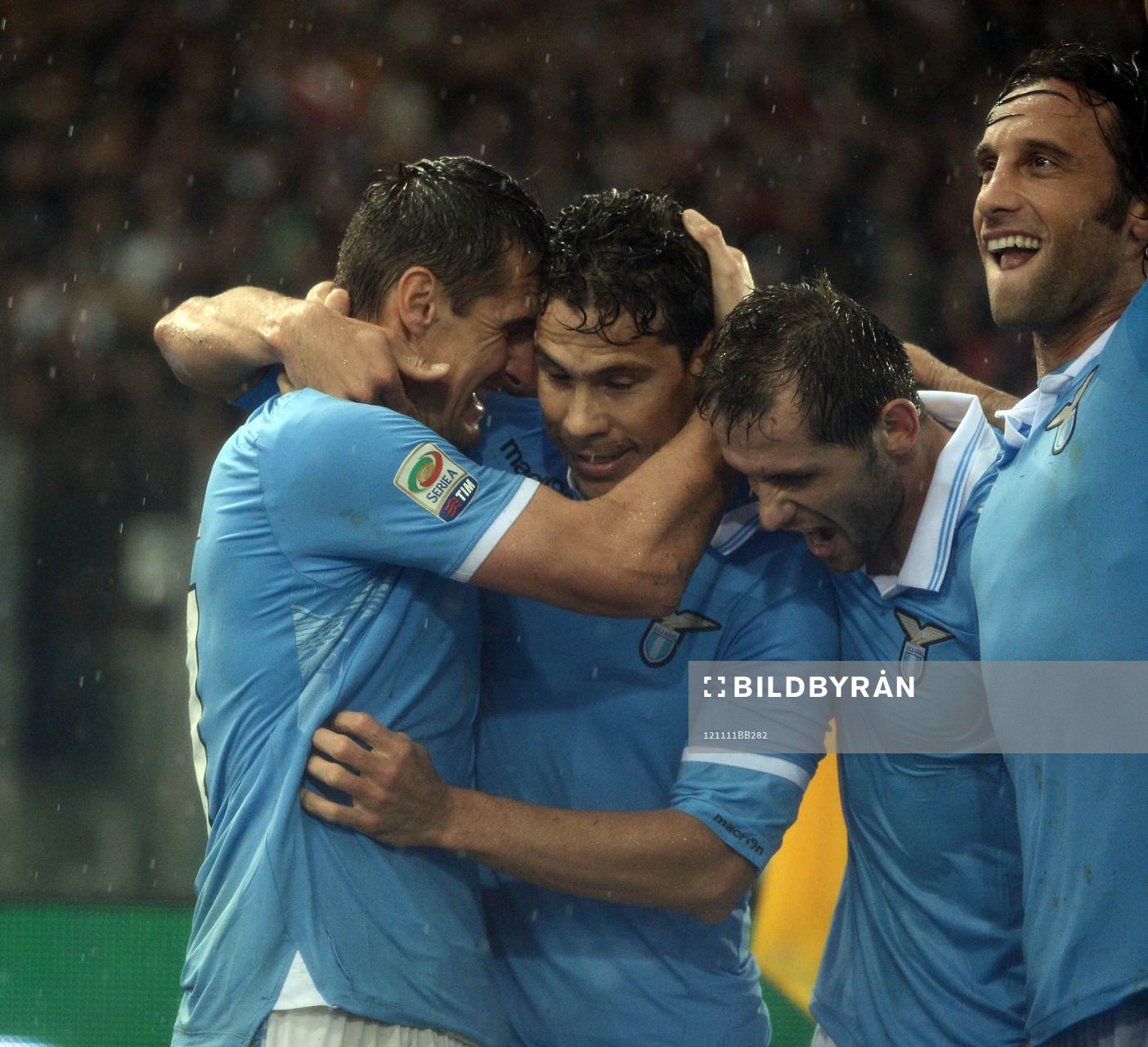 KLOSE MIROSLAV DOPO GOL