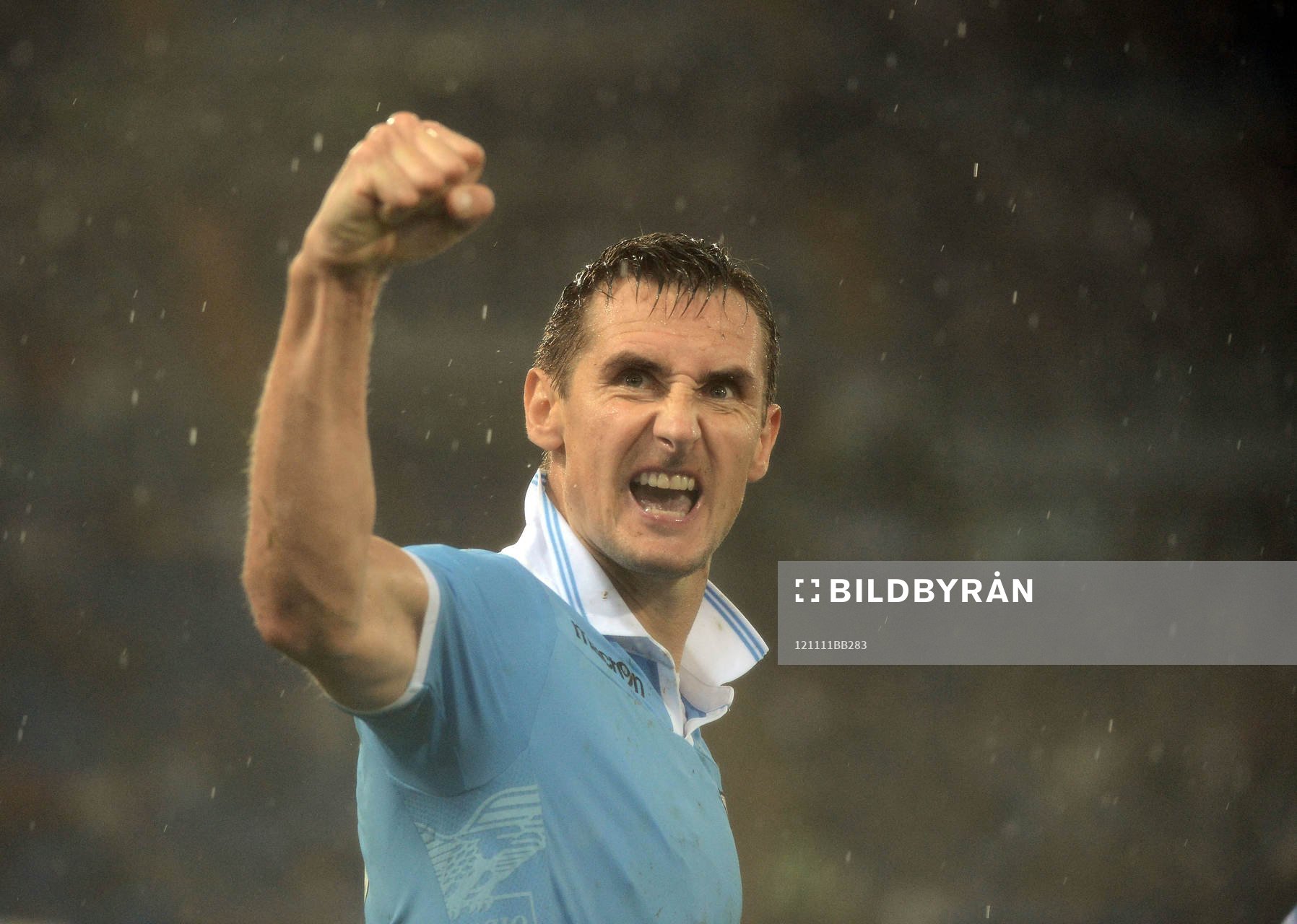KLOSE MIROSLAV DOPO GOL