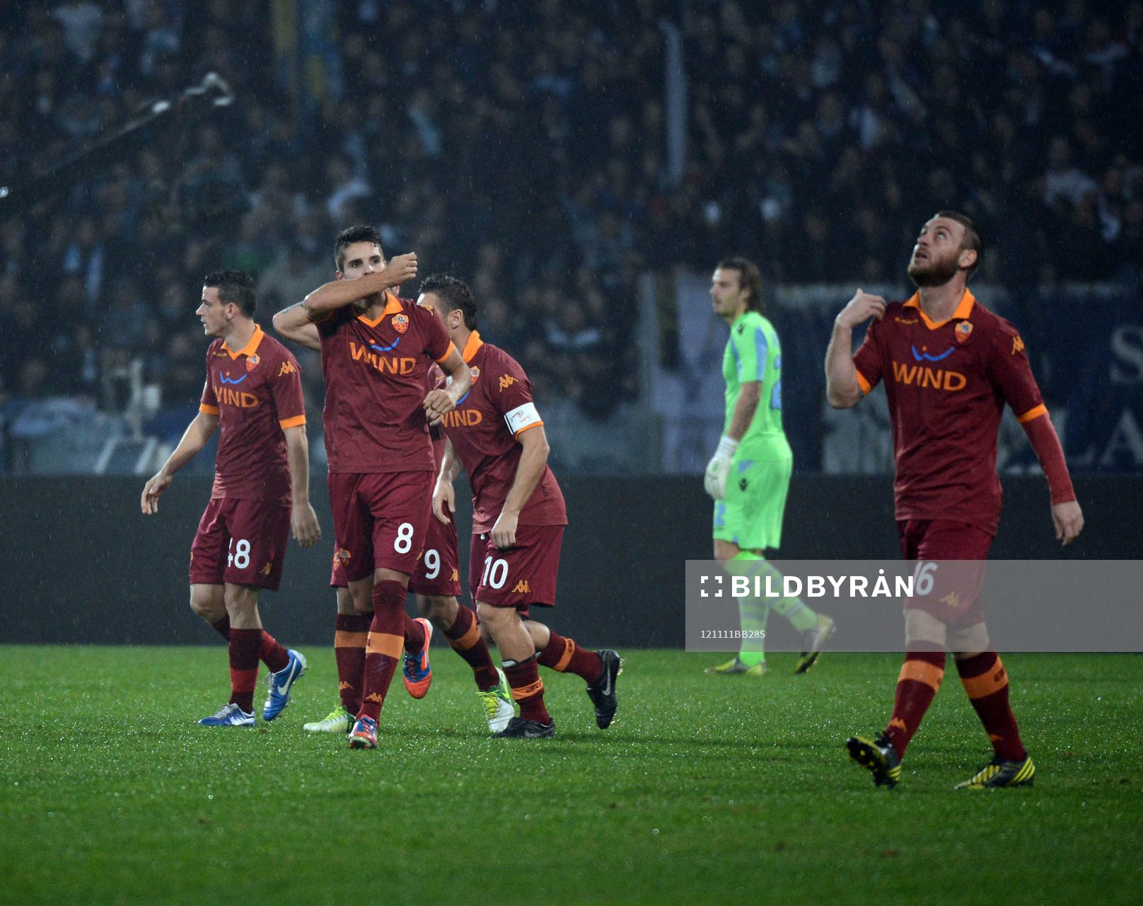 LAMELA ERIK DELUSIONE