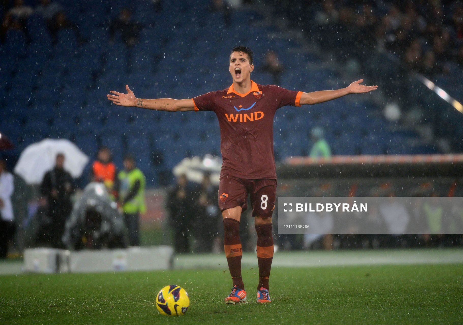 LAMELA ERIK DELUSIONE