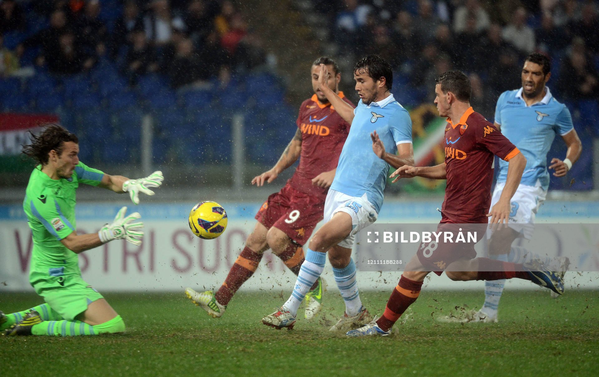 MARCHETTI FEDERICO-LEDESMA CHRISTIAN-FLORENZI ALESSANDRO
