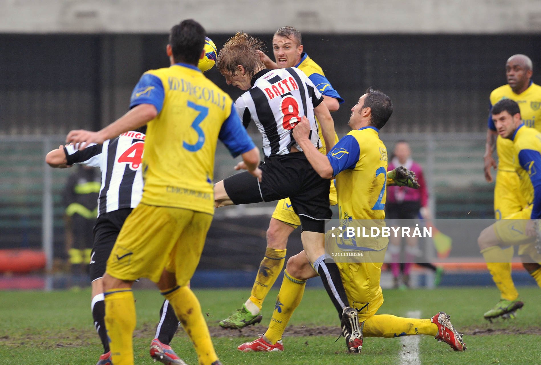 ANGELLA GABRIELE GOL