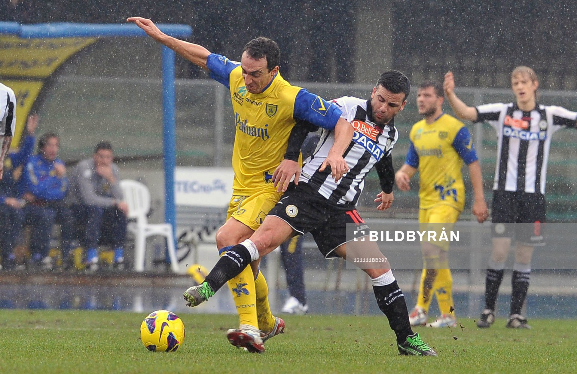 DAINELLI DARIO-DI NATALE ANTONIO