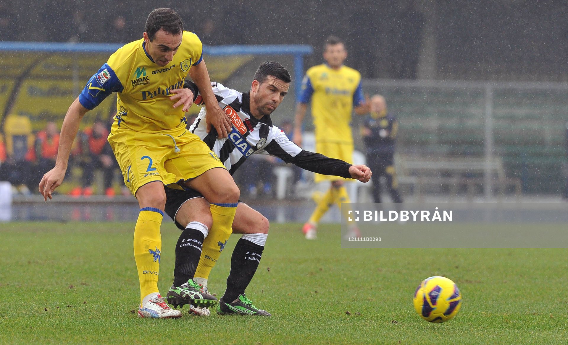 DI NATALE ANTONIO-DAINELLI DARIO