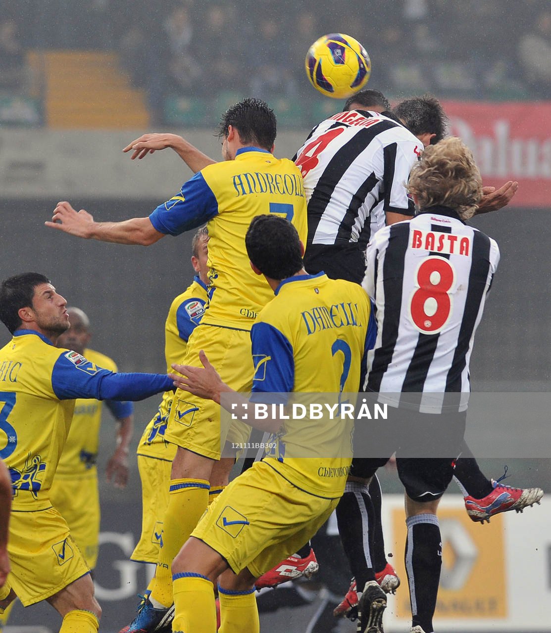 MISCHIA
