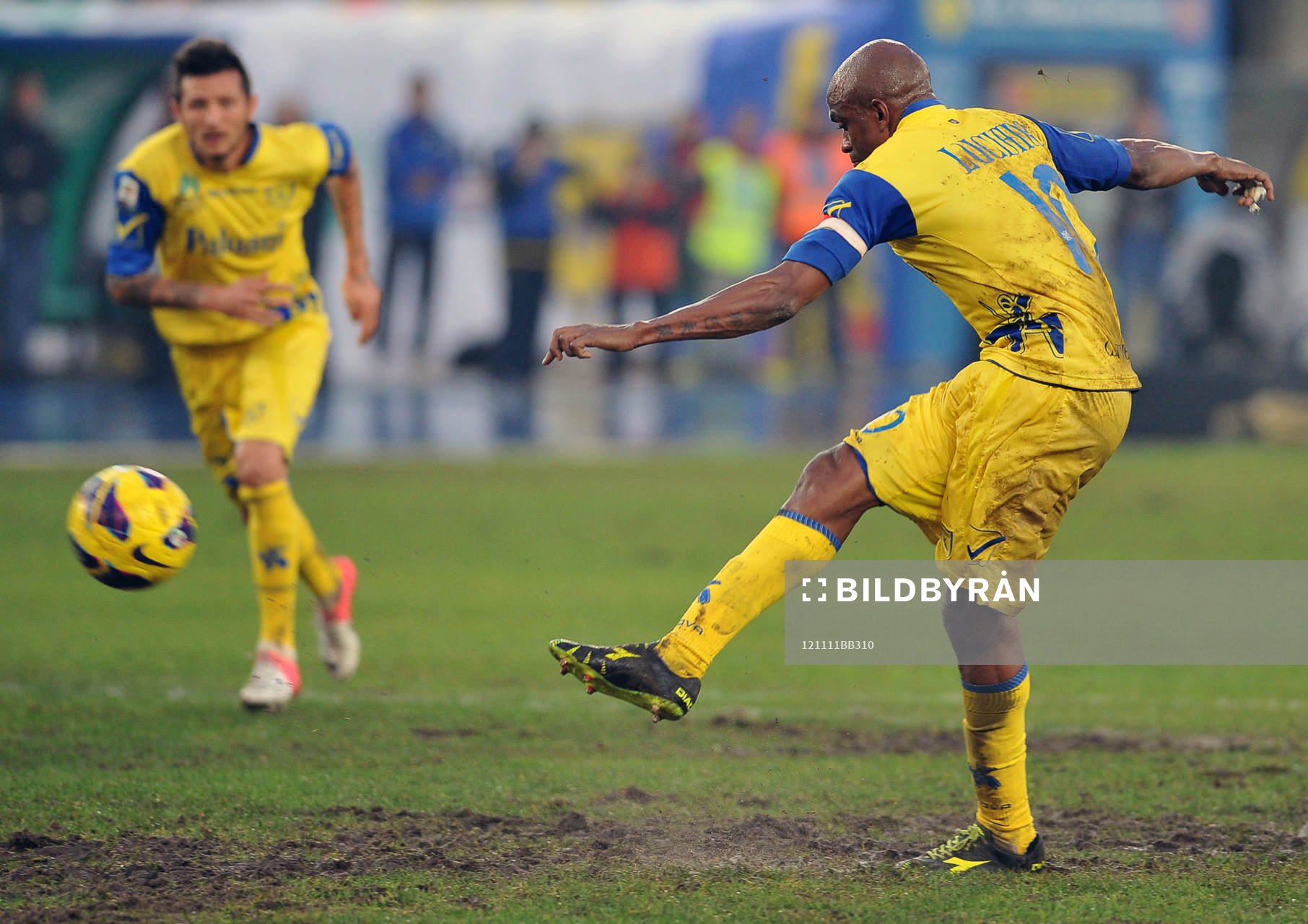 LUCIANO RIGORE SBAGLIATO