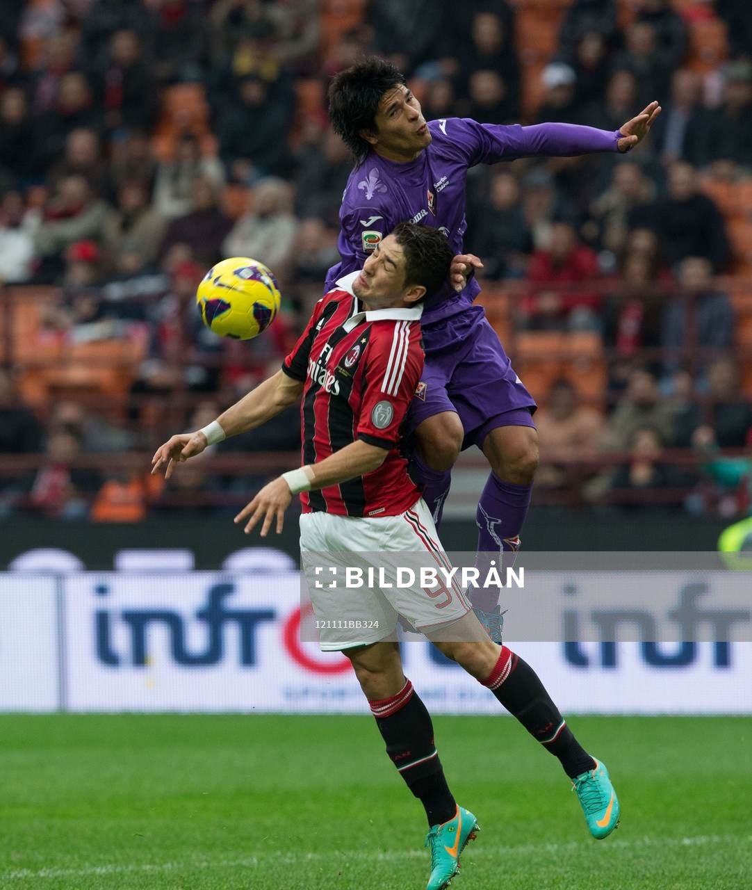 PATO ALEXANDRE-RONCAGLIA FACUNDO FALLO DA RIGORE