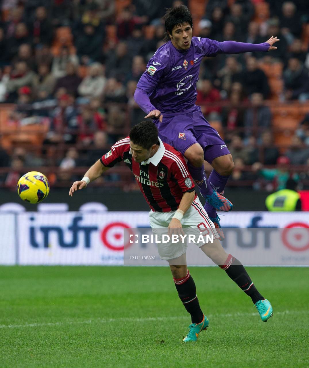 PATO ALEXANDRE-RONCAGLIA FACUNDO FALLO DA RIGORE