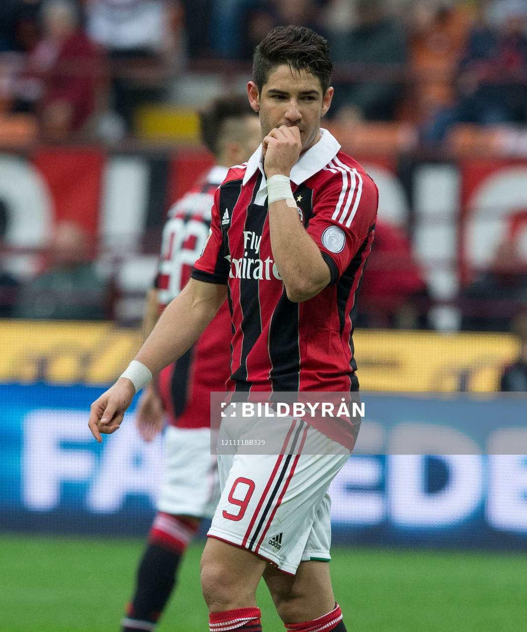 PATO ALEXANDRE DELUSIONE