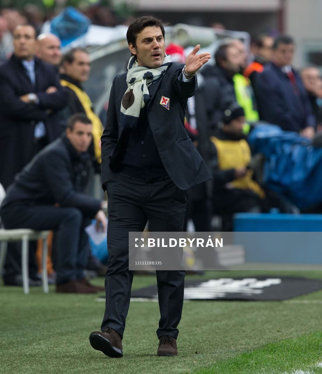 MONTELLA VINCENZO ALLENATORE