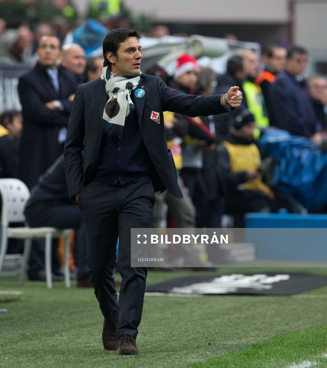 MONTELLA VINCENZO ALLENATORE