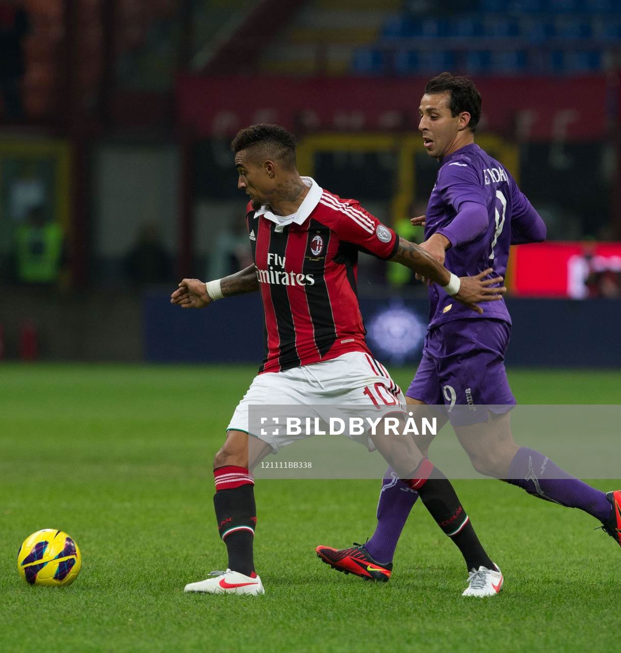 BOATENG KEVIN PRINCE