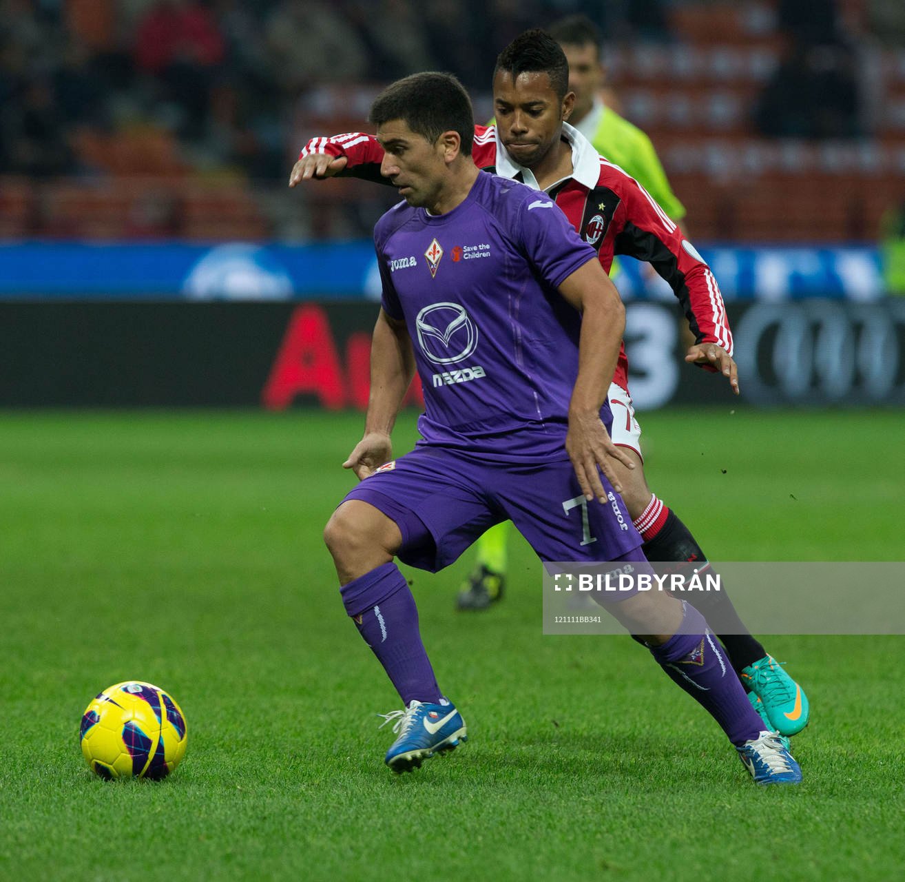 PIZARRO