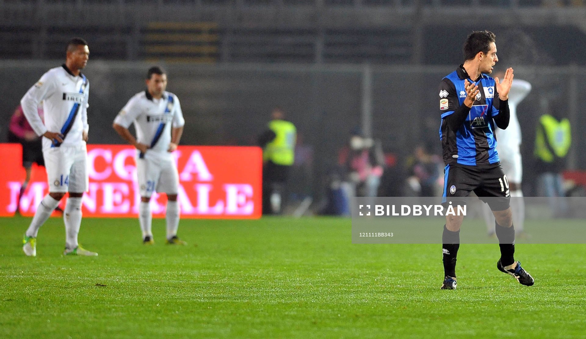 GIACOMO BONAVENTURA DOPOGOL
