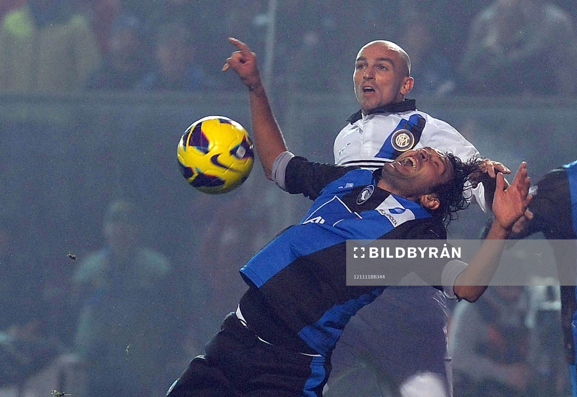 ESTEBAN CAMBIASSO- CRISTIAN RAIMONDI