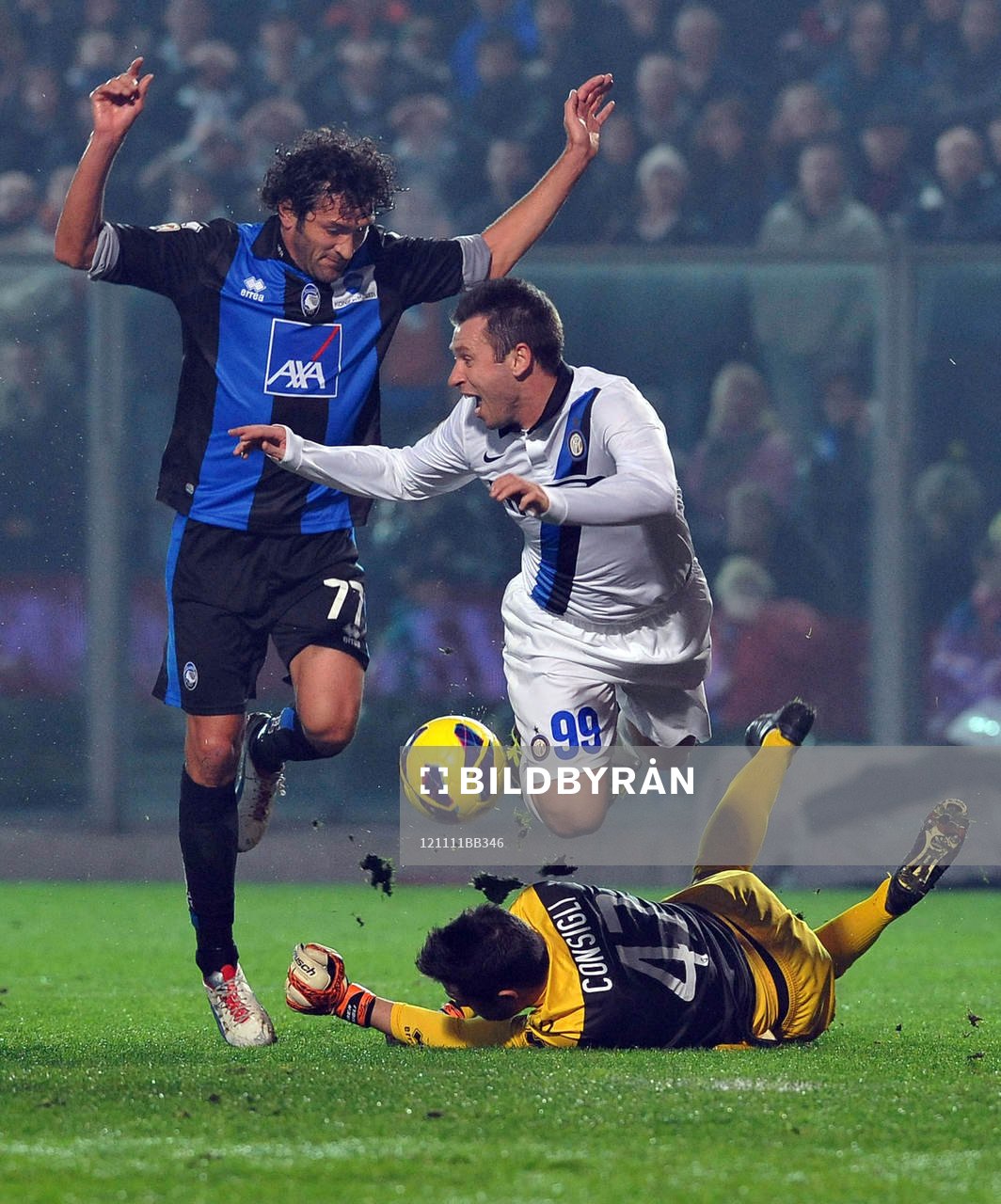 ANTONIO CASSANO- ANDREA CONSIGLI-CRISTIAN RAIMONDI