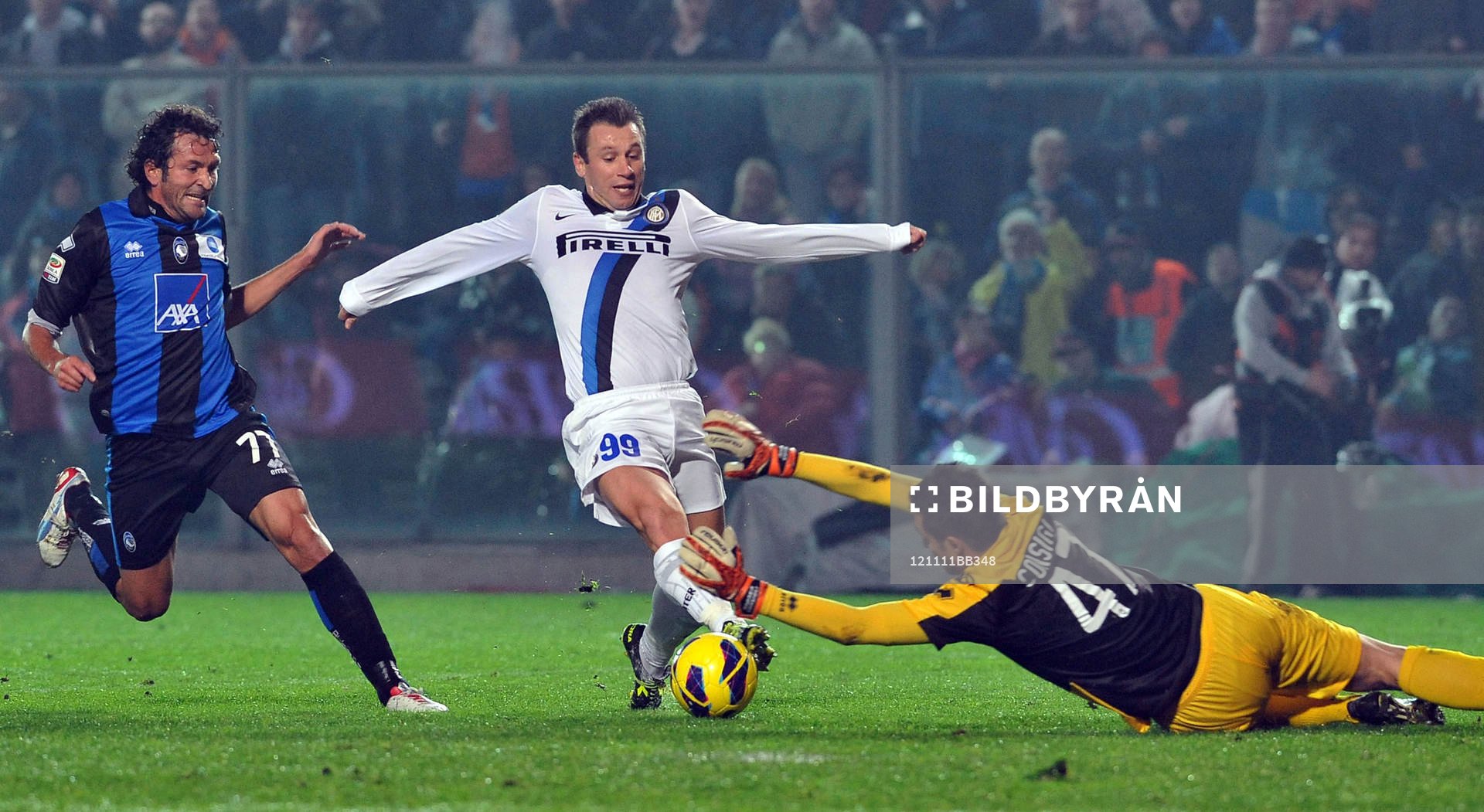 ANTONIO CASSANO-CRISTIAN RAIMONDI-ANDREACONSIGLI