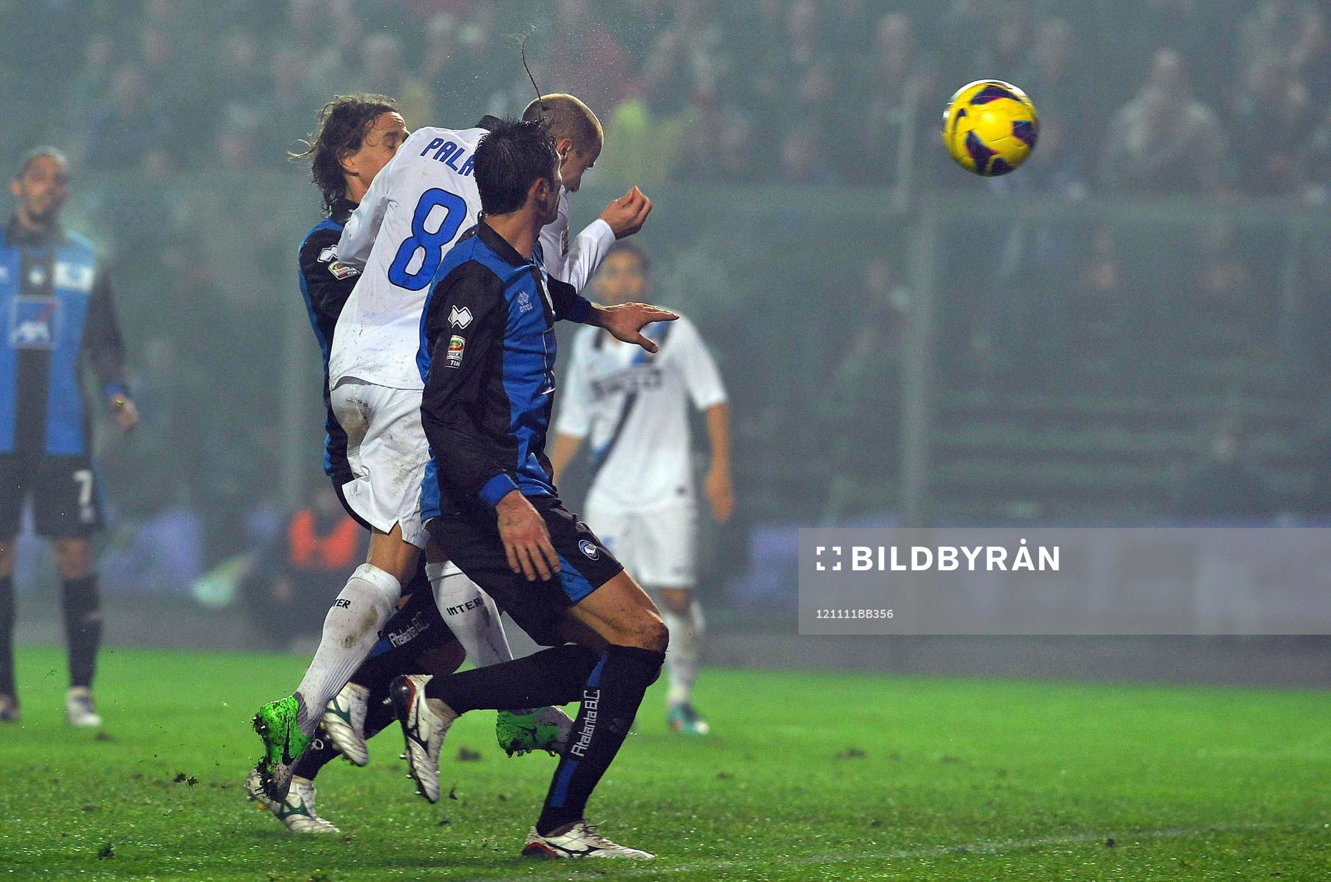 OCCASIONE PER  RODRIGO PALACIO
