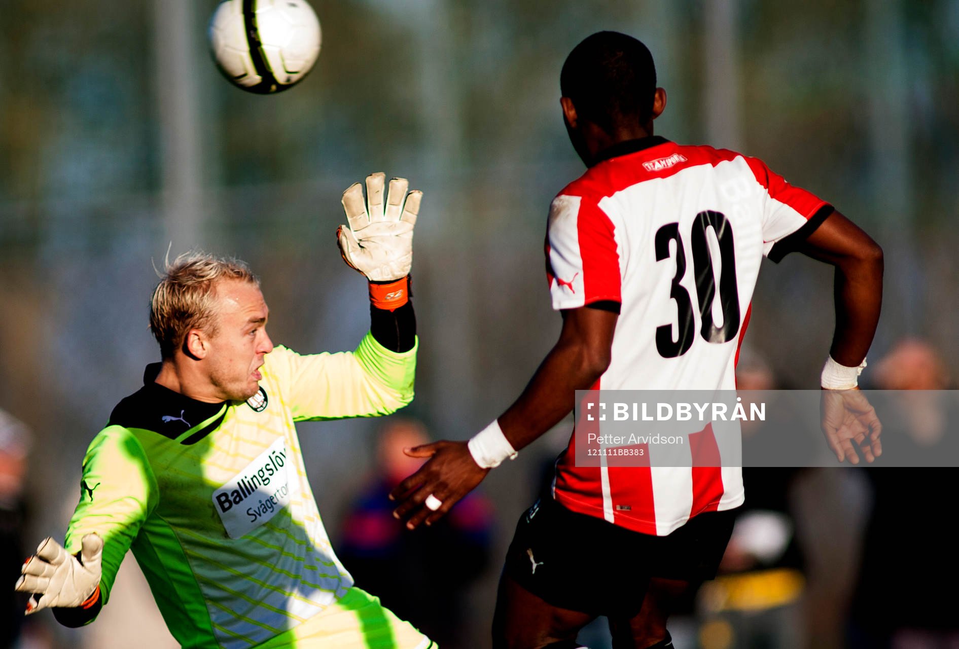 Sackey Esmond Hansen, Höllviken, Marcus Eskilsson,