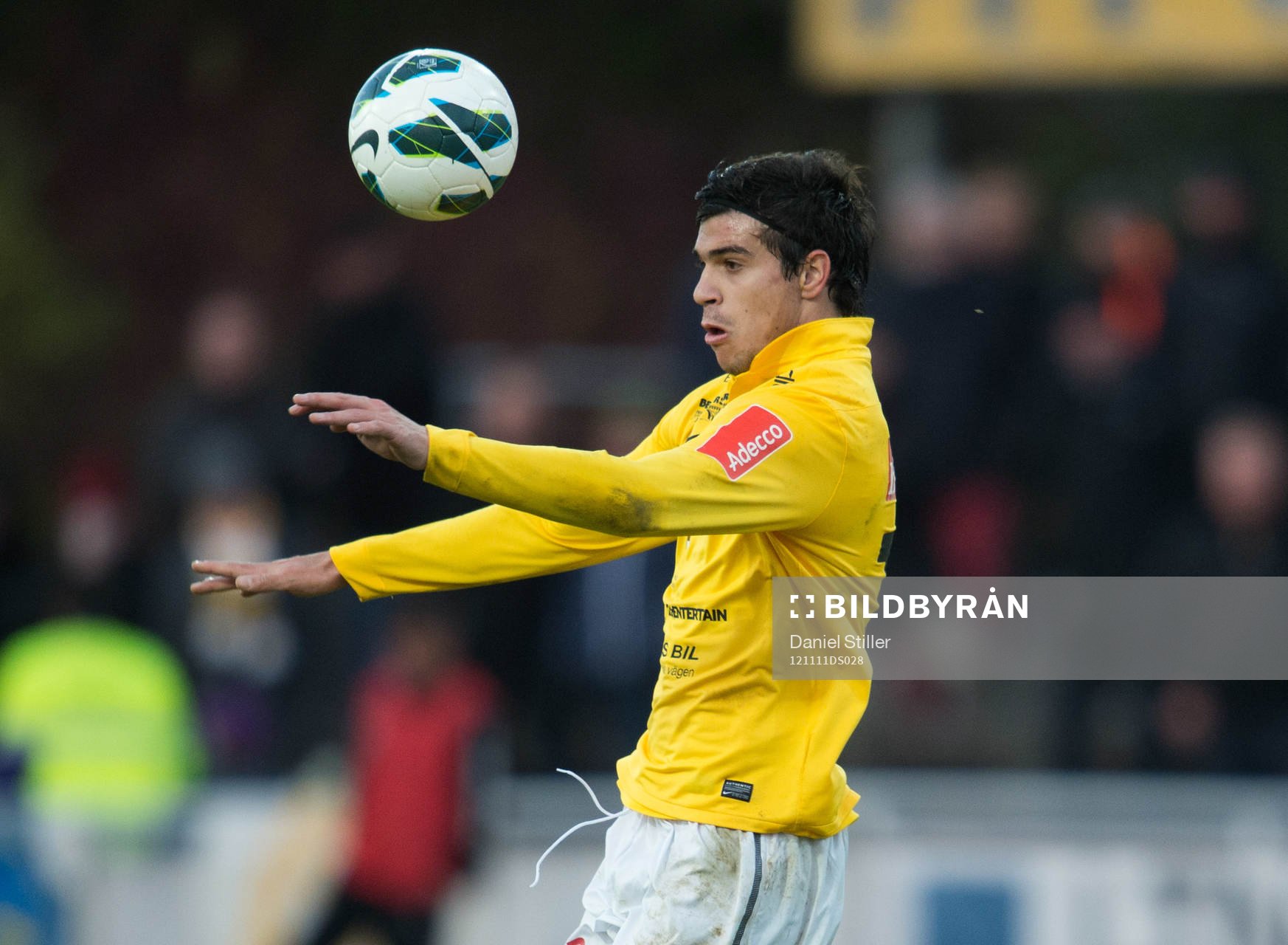 Zlatan Krizanovic, Falkenberg