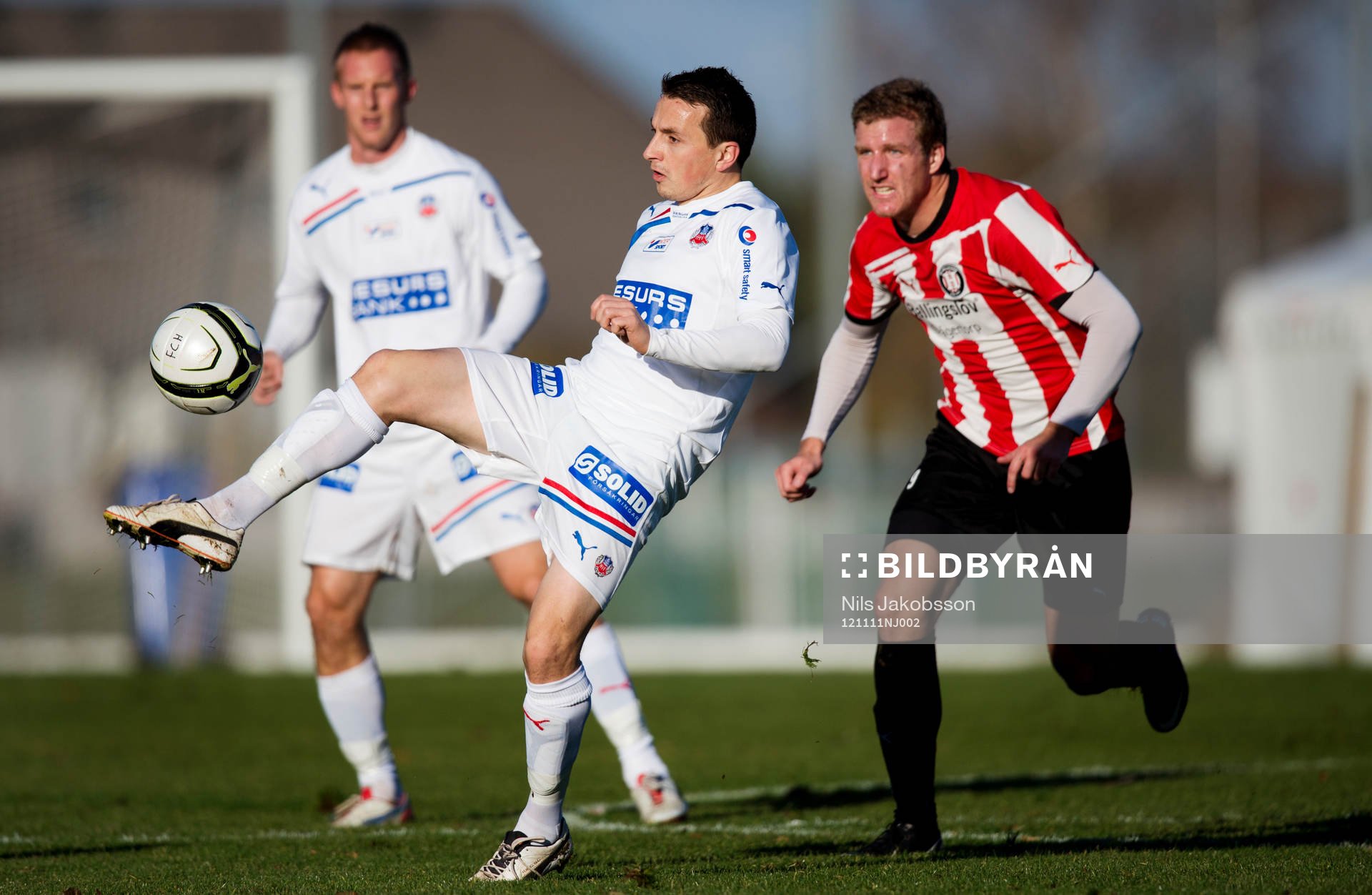 Ardian Gashi, Helsingborg, Andreas Persson, Höllviken
