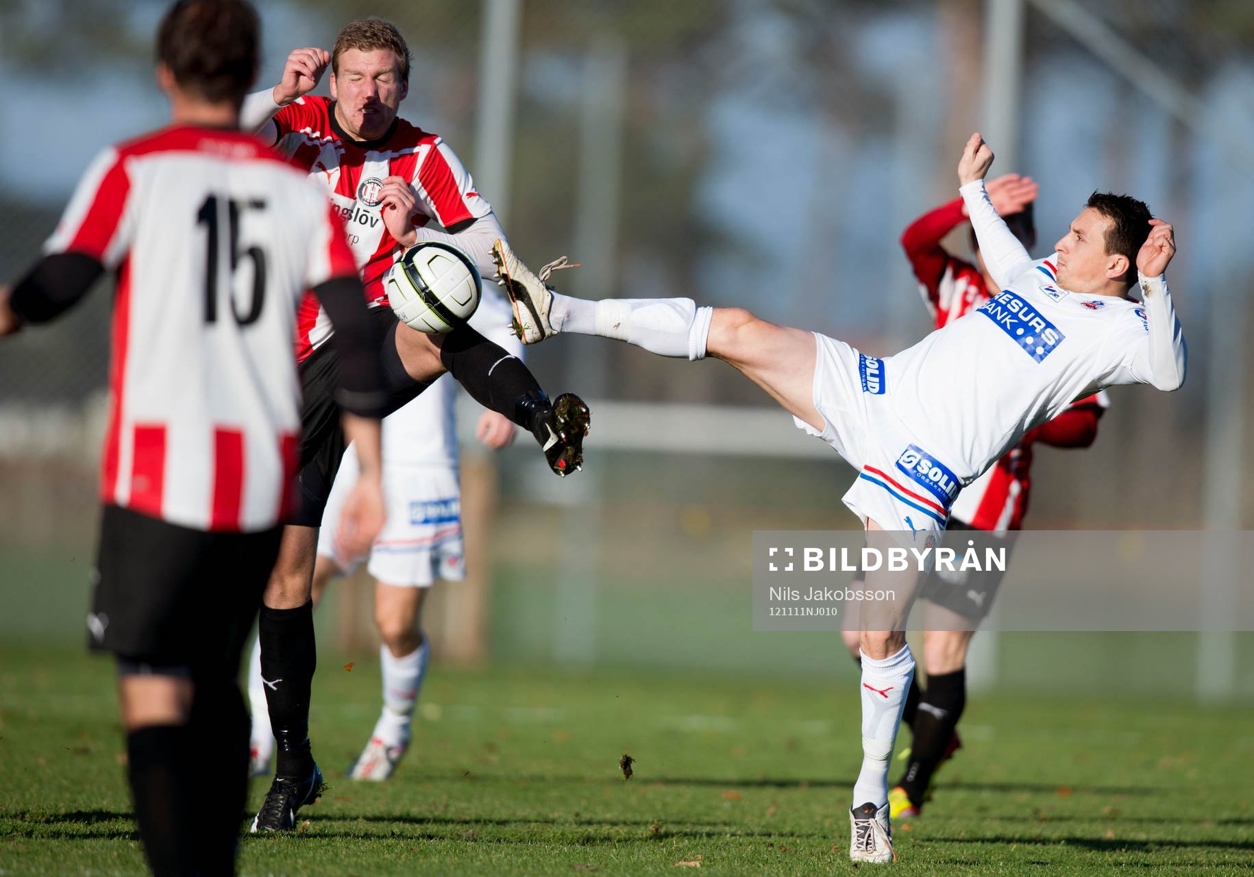 Ardian Gashi, Helsingborg