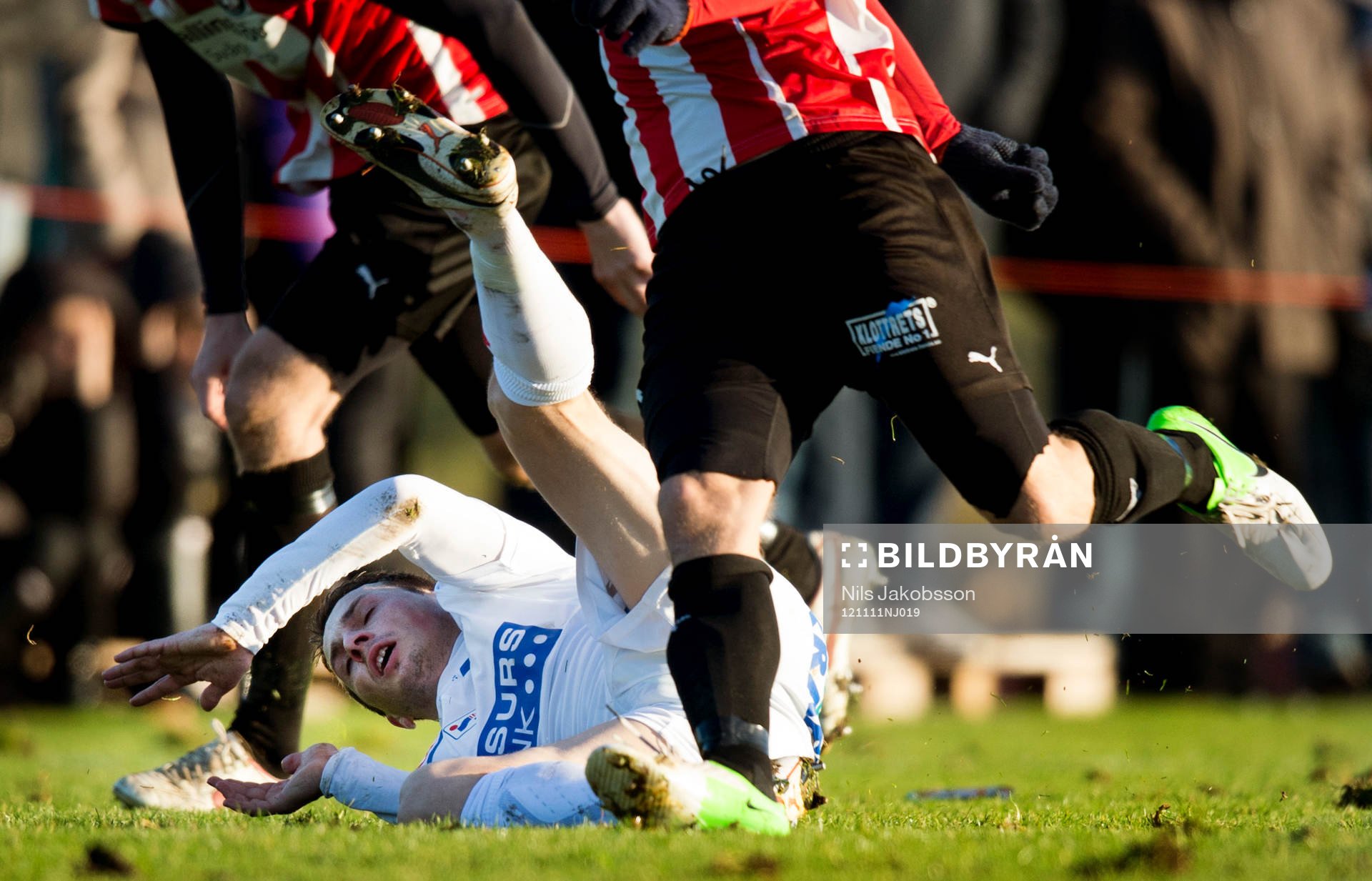 Ardian Gashi, Helsingborg