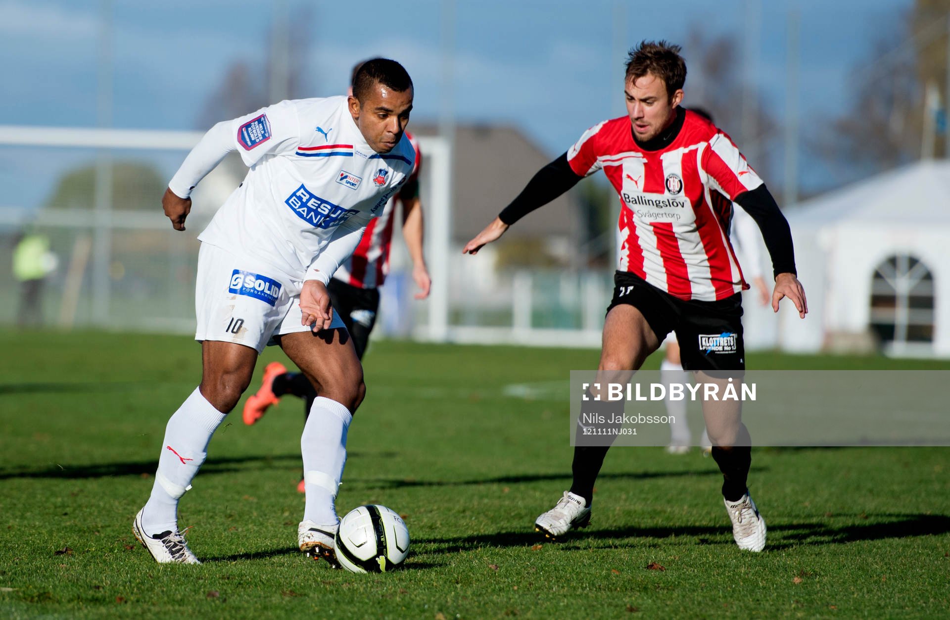 Alvaro Santos, Helsingborg, Wiliam Kvist, Höllviken