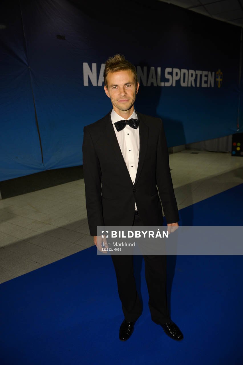 Niclas Alexandersson