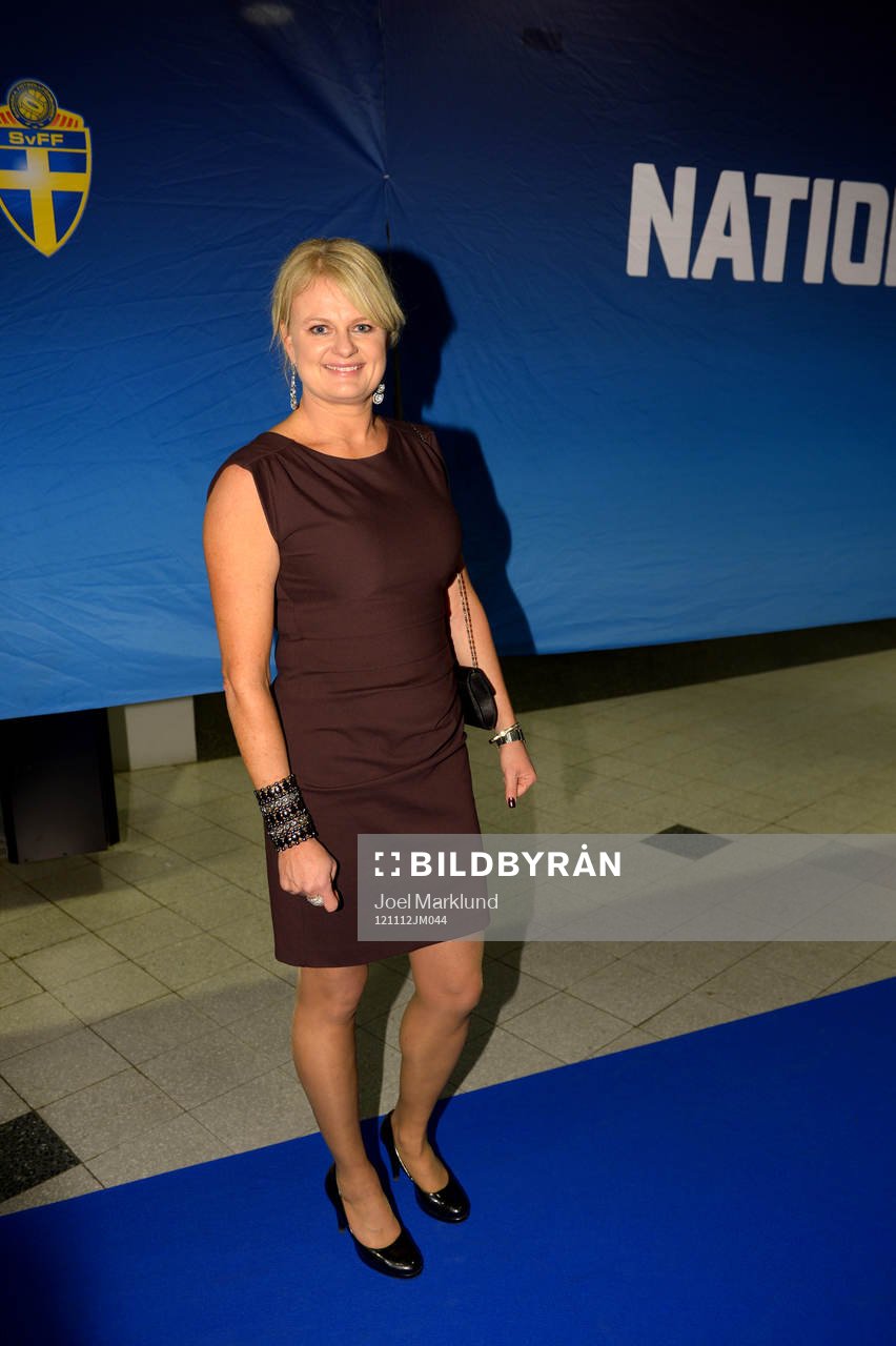 Anette Norberg