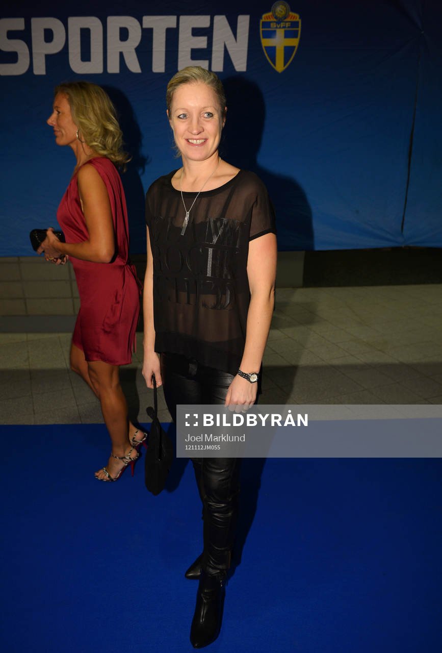 Victoria Sandell-Svensson