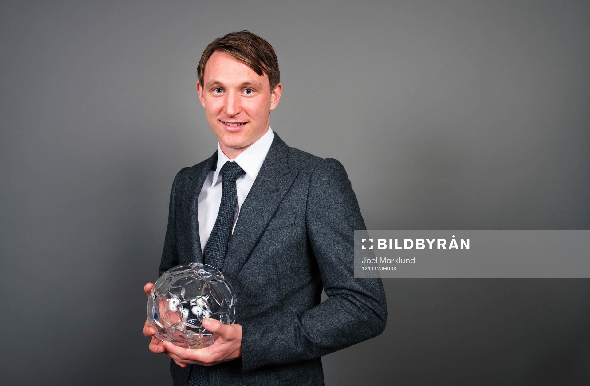 Årets mittfältare, Kim Källström, Spartak Moskva