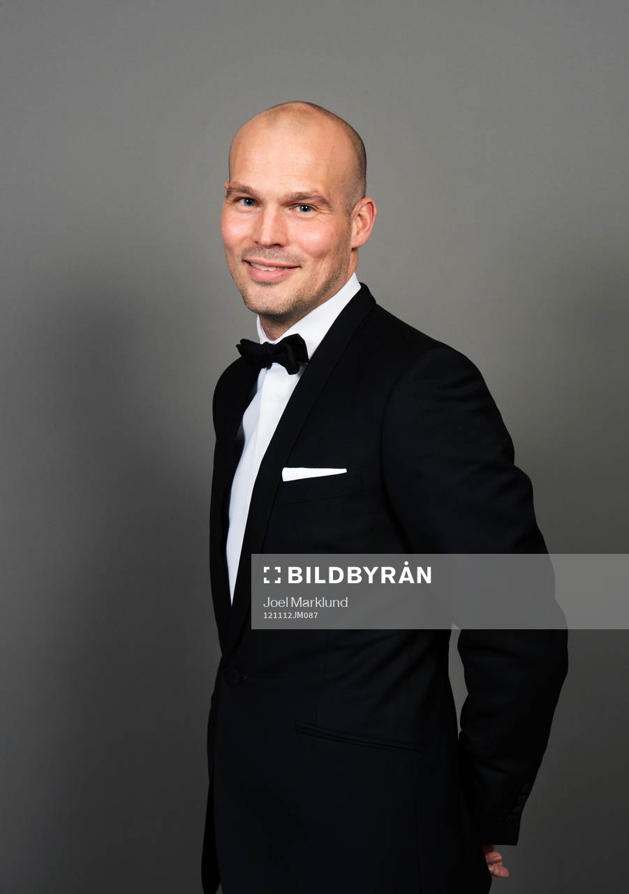 Fotbollskanalens pris, Fredrik Ljungberg