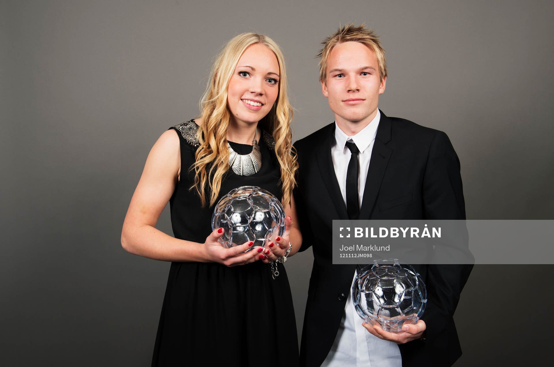 Årets genombrott dam och Årets Allsvenska nykomling, Elin