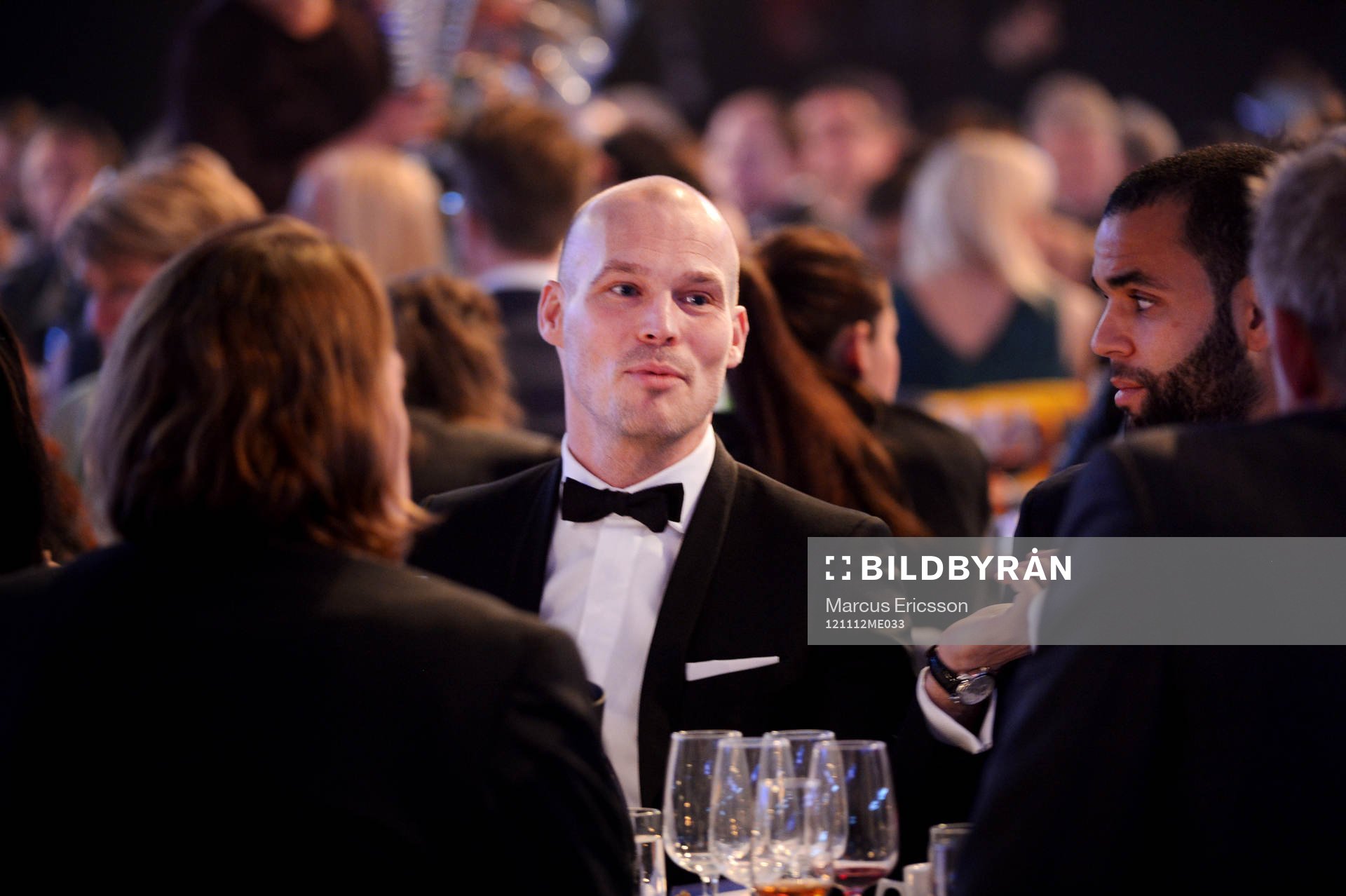 Fredrik Ljungberg