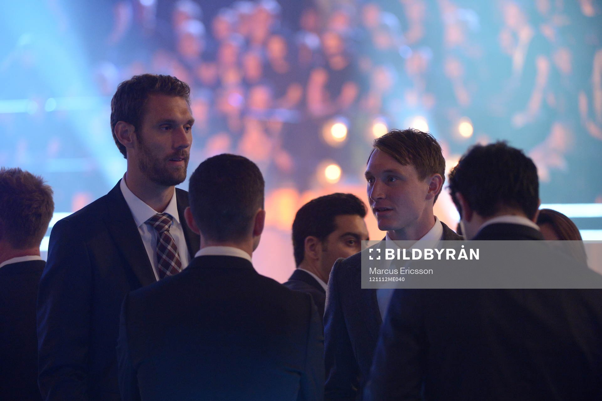 Andreas Isaksson, Kim Källström