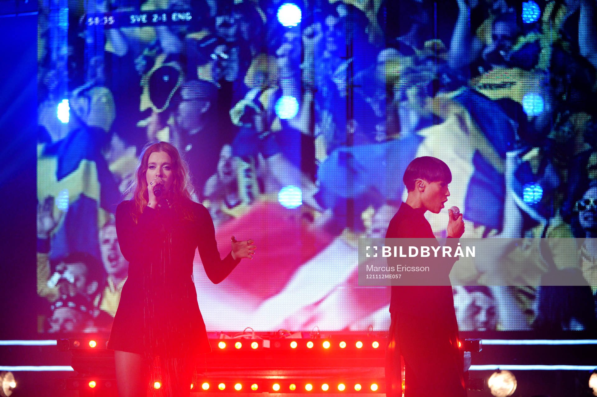 Icona Pop