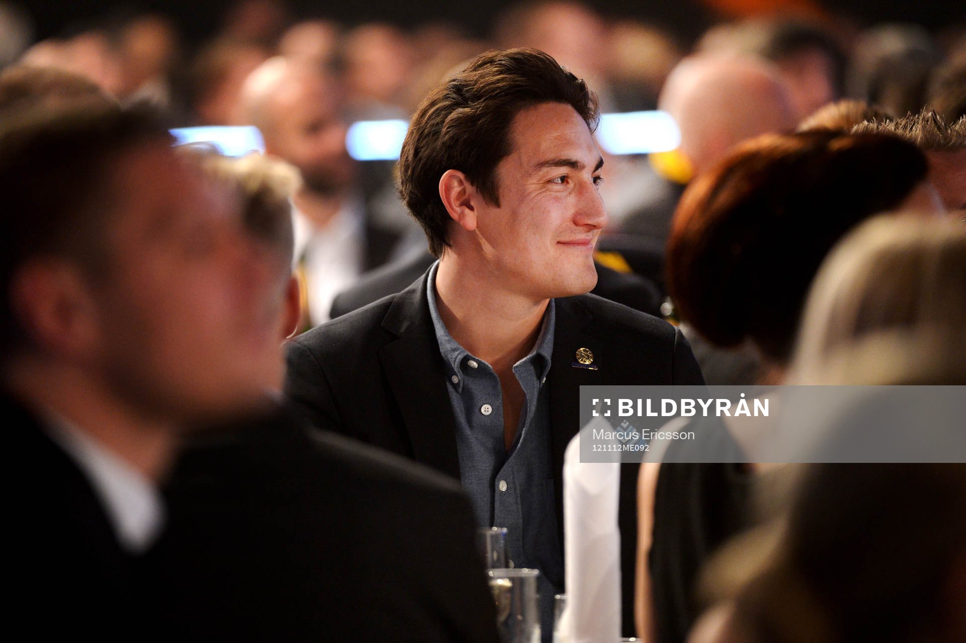 Stefan Ishizaki, Elfsborg