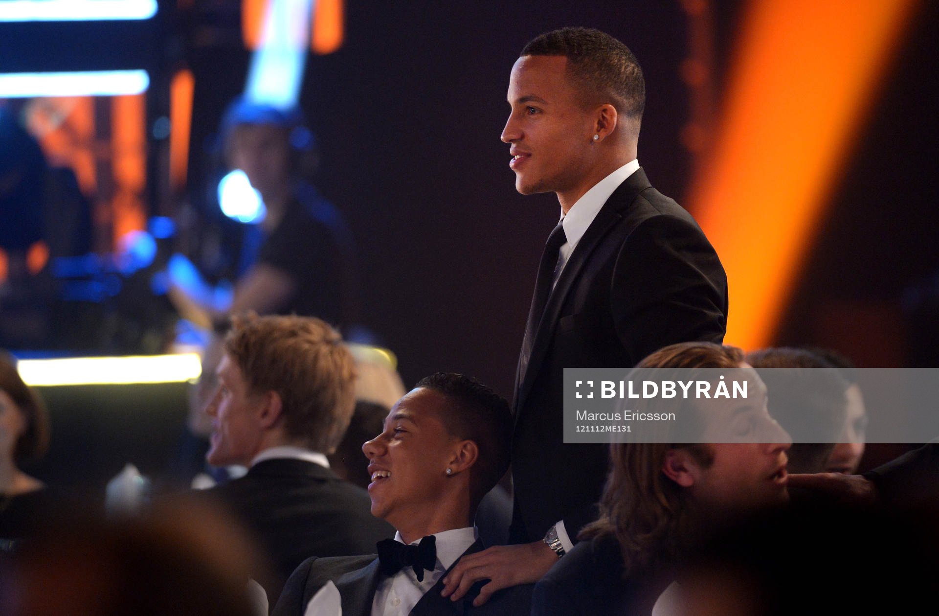 Martin Olsson