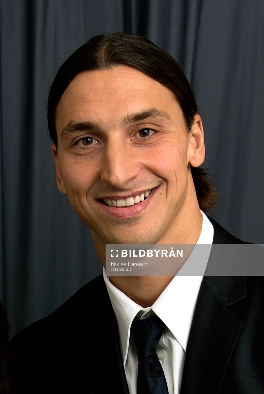 Zlatan Ibrahimovic