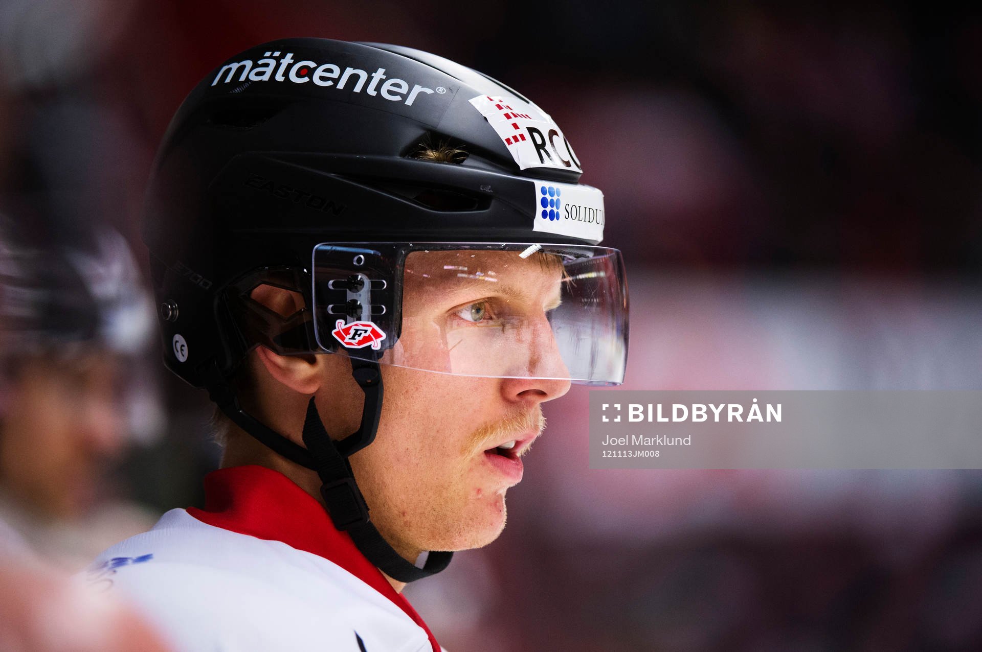 Carl Gunnarsson, Örebro