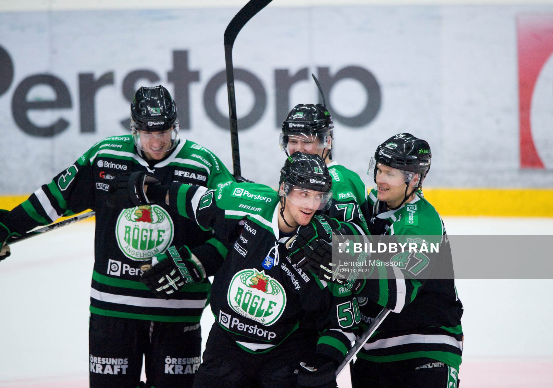 4-1, Juhamatti Aaltonen, Rögle