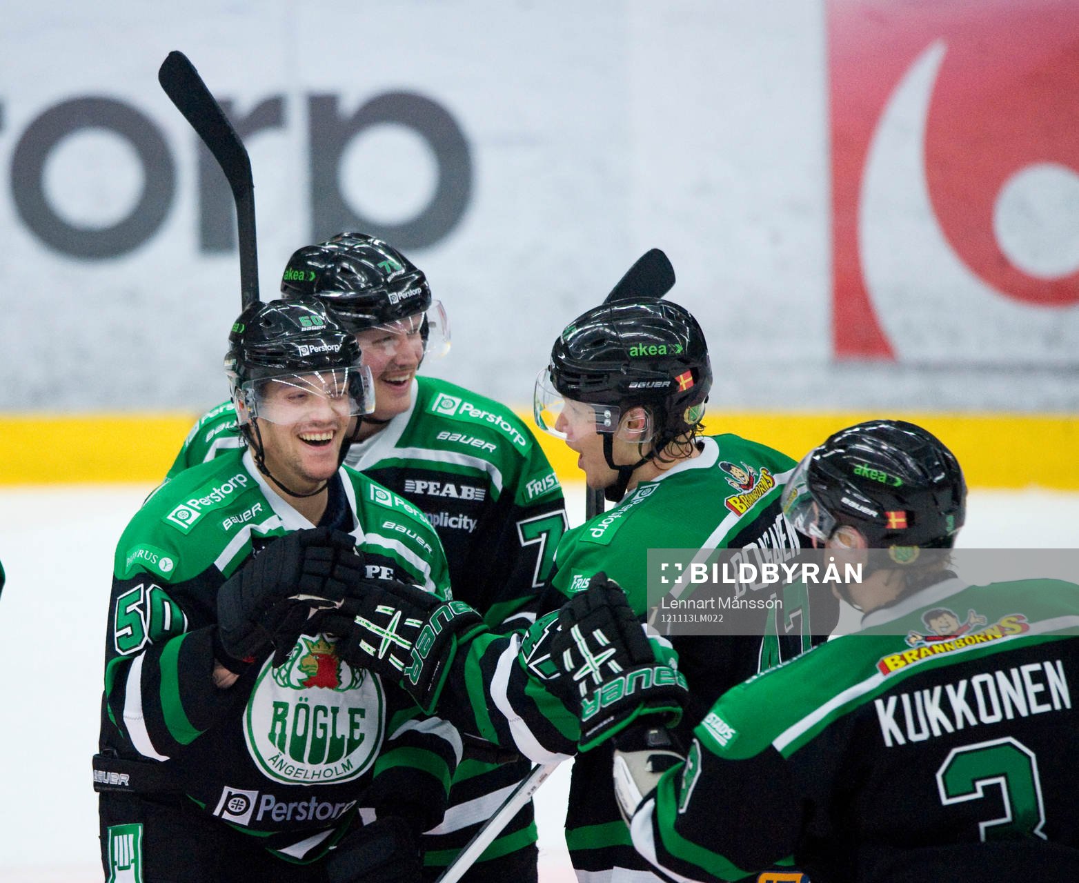 4-1, Juhamatti Aaltonen, Rögle